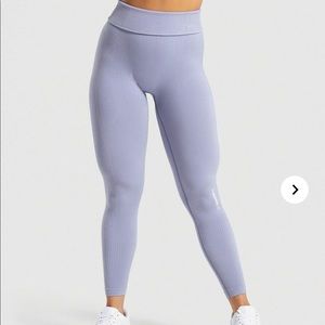 Gymshark Power Down Leggings